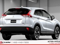 2026 Mitsubishi Eclipse Cross ES S-AWC-2