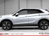 2026 Mitsubishi Eclipse Cross ES S-AWC-1