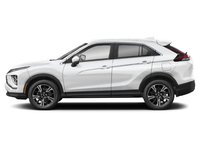 2026 Mitsubishi Eclipse Cross ES S-AWC-2