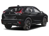 2026 Mitsubishi Eclipse Cross GT S-AWC-1