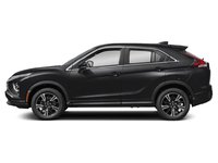 2026 Mitsubishi Eclipse Cross GT S-AWC-2