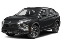 2026 Mitsubishi Eclipse Cross GT S-AWC-0