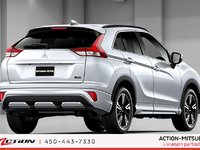 2026 Mitsubishi ECLIPSE CROSS GT S-AWC-2