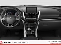 2026 Mitsubishi ECLIPSE CROSS GT S-AWC-4