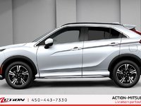 2026 Mitsubishi ECLIPSE CROSS GT S-AWC-1