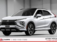 2026 Mitsubishi ECLIPSE CROSS GT S-AWC-0