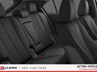 2026 Mitsubishi Eclipse Cross SE-3