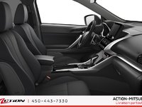 2026 Mitsubishi Eclipse Cross SE-5
