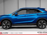 2026 Mitsubishi Eclipse Cross SE-1
