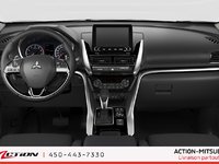 2026 Mitsubishi Eclipse Cross SE-4