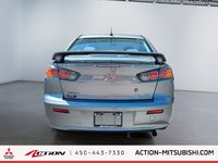 2014 Mitsubishi Lancer Automatique Groupe Électriques Aileron-3
