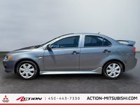2014 Mitsubishi Lancer Automatique Groupe Électriques Aileron-1