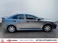 2014 Mitsubishi Lancer Automatique Groupe Électriques Aileron-5