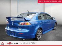 Mitsubishi Lancer SE Limited Toit Ouvrant Sièges Chauffants Mags 2017-4