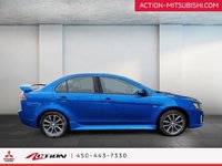 Mitsubishi Lancer SE Limited Toit Ouvrant Sièges Chauffants Mags 2017-5
