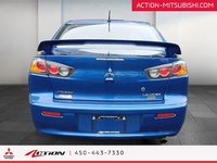 Mitsubishi Lancer SE Limited Toit Ouvrant Sièges Chauffants Mags 2017-3