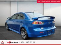 Mitsubishi Lancer SE Limited Toit Ouvrant Sièges Chauffants Mags 2017-2