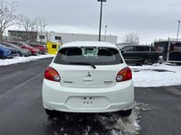 Mitsubishi Mirage AUTOMATIQUE SE SIEGES CHAUFFANT. ÉCONOMIQUE. 2014-3