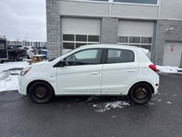 Mitsubishi Mirage AUTOMATIQUE SE SIEGES CHAUFFANT. ÉCONOMIQUE. 2014-1