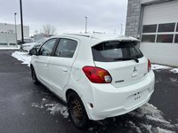 Mitsubishi Mirage AUTOMATIQUE SE SIEGES CHAUFFANT. ÉCONOMIQUE. 2014-2