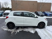 Mitsubishi Mirage AUTOMATIQUE SE SIEGES CHAUFFANT. ÉCONOMIQUE. 2014-5