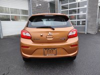 Mitsubishi Mirage ES  A/C APPLECAR PLAY FREINS ABS CRUISE CONTROL 2018-5