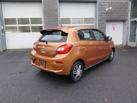 Mitsubishi Mirage ES  A/C APPLECAR PLAY FREINS ABS CRUISE CONTROL 2018-4