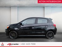 2019 Mitsubishi Mirage ES Limited Carplay Android Auto A / C Gr Élec-1