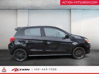 2019 Mitsubishi Mirage ES Limited Carplay Android Auto A / C Gr Élec-5
