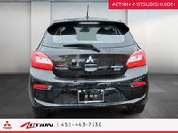 2019 Mitsubishi Mirage ES Limited Carplay Android Auto A / C Gr Élec-3