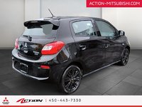 2019 Mitsubishi Mirage ES Limited Carplay Android Auto A / C Gr Élec-4