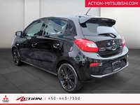 2019 Mitsubishi Mirage ES Limited Carplay Android Auto A / C Gr Élec-2