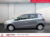 2021 Mitsubishi Mirage SE Carplay Android Auto Air Climatisé Mags-1