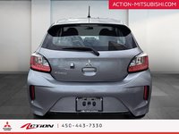 2021 Mitsubishi Mirage SE Carplay Android Auto Air Climatisé Mags-3