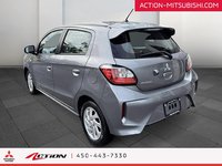 2021 Mitsubishi Mirage SE Carplay Android Auto Air Climatisé Mags-2