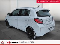 Mitsubishi Mirage ES AUTOMATIQUE. AIR CLIMATISÉ. ÉCONOMIQUE 2021-2