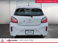 Mitsubishi Mirage ES AUTOMATIQUE. AIR CLIMATISÉ. ÉCONOMIQUE 2021-3