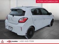 Mitsubishi Mirage ES AUTOMATIQUE. AIR CLIMATISÉ. ÉCONOMIQUE 2021-4