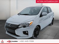 Mitsubishi Mirage ES AUTOMATIQUE. AIR CLIMATISÉ. ÉCONOMIQUE 2021-0