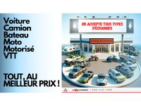 Mitsubishi Mirage ES Manual AIR CLIMATISÉ BLUETOOTH CAMERA DE RECUL 2022-5