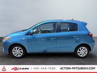 Mitsubishi Mirage SE Carplay Android Auto Air Climatisé Mags 2022-1