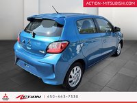 2023 Mitsubishi Mirage SE Carplay Android Auto Air Climatisé Mags-4