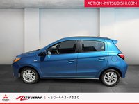 2023 Mitsubishi Mirage SE Carplay Android Auto Air Climatisé Mags-1