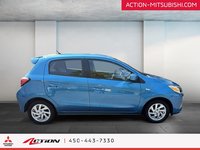 2023 Mitsubishi Mirage SE Carplay Android Auto Air Climatisé Mags-5