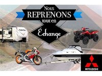 Mitsubishi Mirage ES CVT A/C APPLECAR PLAY FREINS ABS CRUISE CONTROL 2023-2