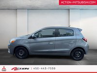Mitsubishi Mirage SE Carplay Android Auto Air Climatisé Mags 2023-1