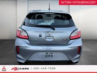 Mitsubishi Mirage SE Carplay Android Auto Air Climatisé Mags 2023-3