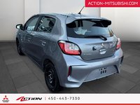 Mitsubishi Mirage SE Carplay Android Auto Air Climatisé Mags 2023-2