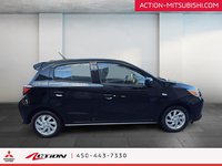 2024 Mitsubishi Mirage ES Carplay Android Auto Air Climatisé A / C-5