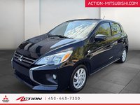 2024 Mitsubishi Mirage ES Carplay Android Auto Air Climatisé A / C-0